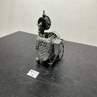 Becker VT 4.4 Pump image 1